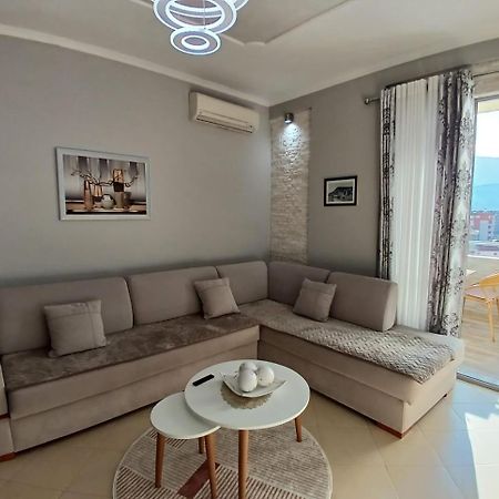 Muska Comfy Apartment Berat Bagian luar foto