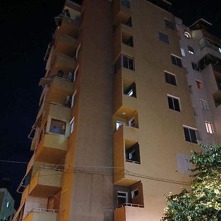 Muska Comfy Apartment Berat Bagian luar foto