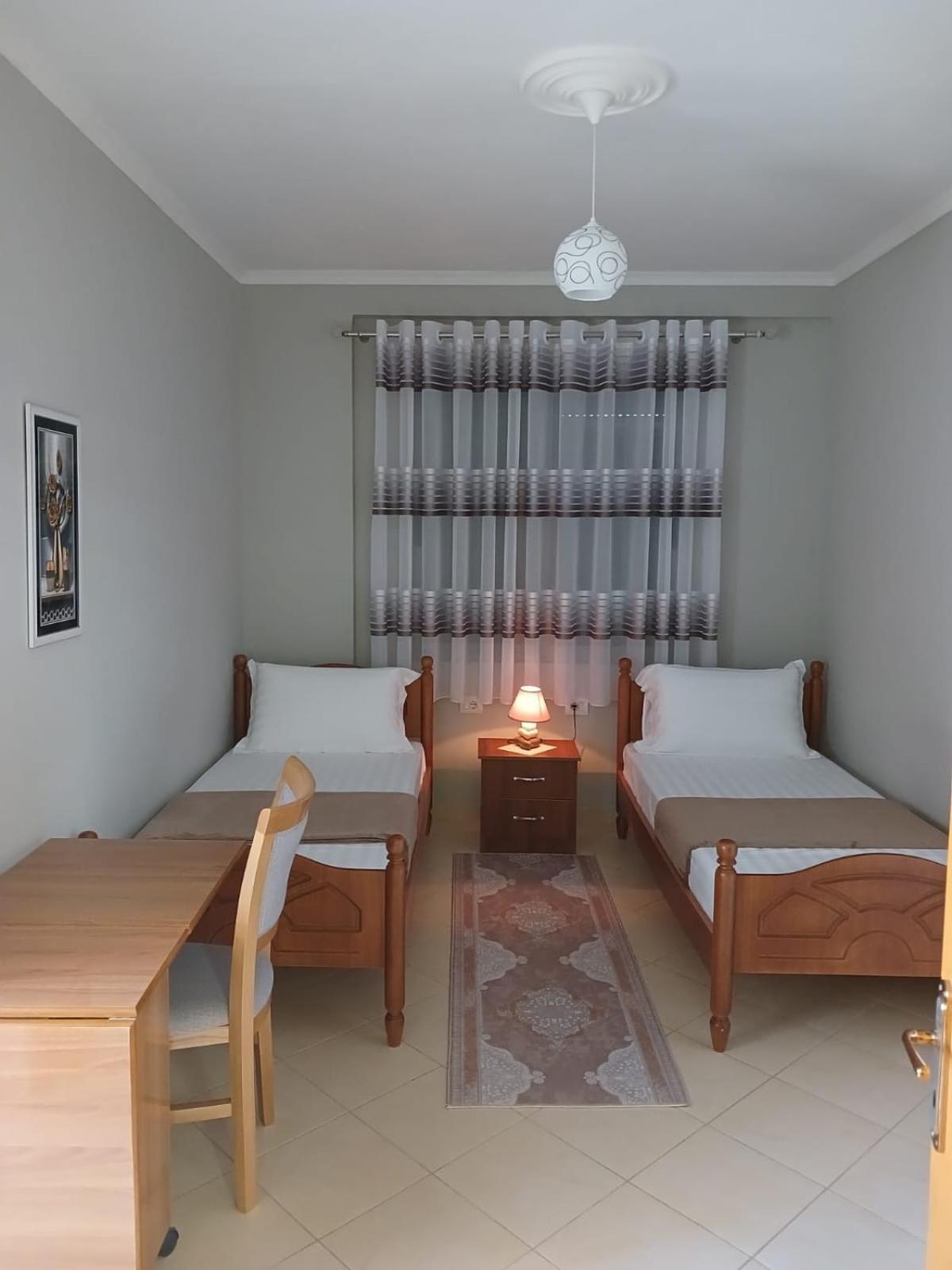 Muska Comfy Apartment Berat Bagian luar foto
