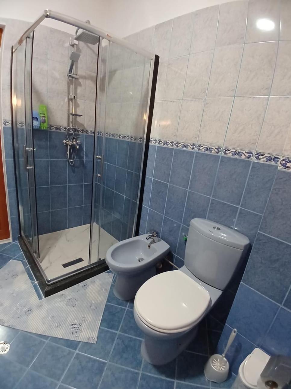 Muska Comfy Apartment Berat Bagian luar foto