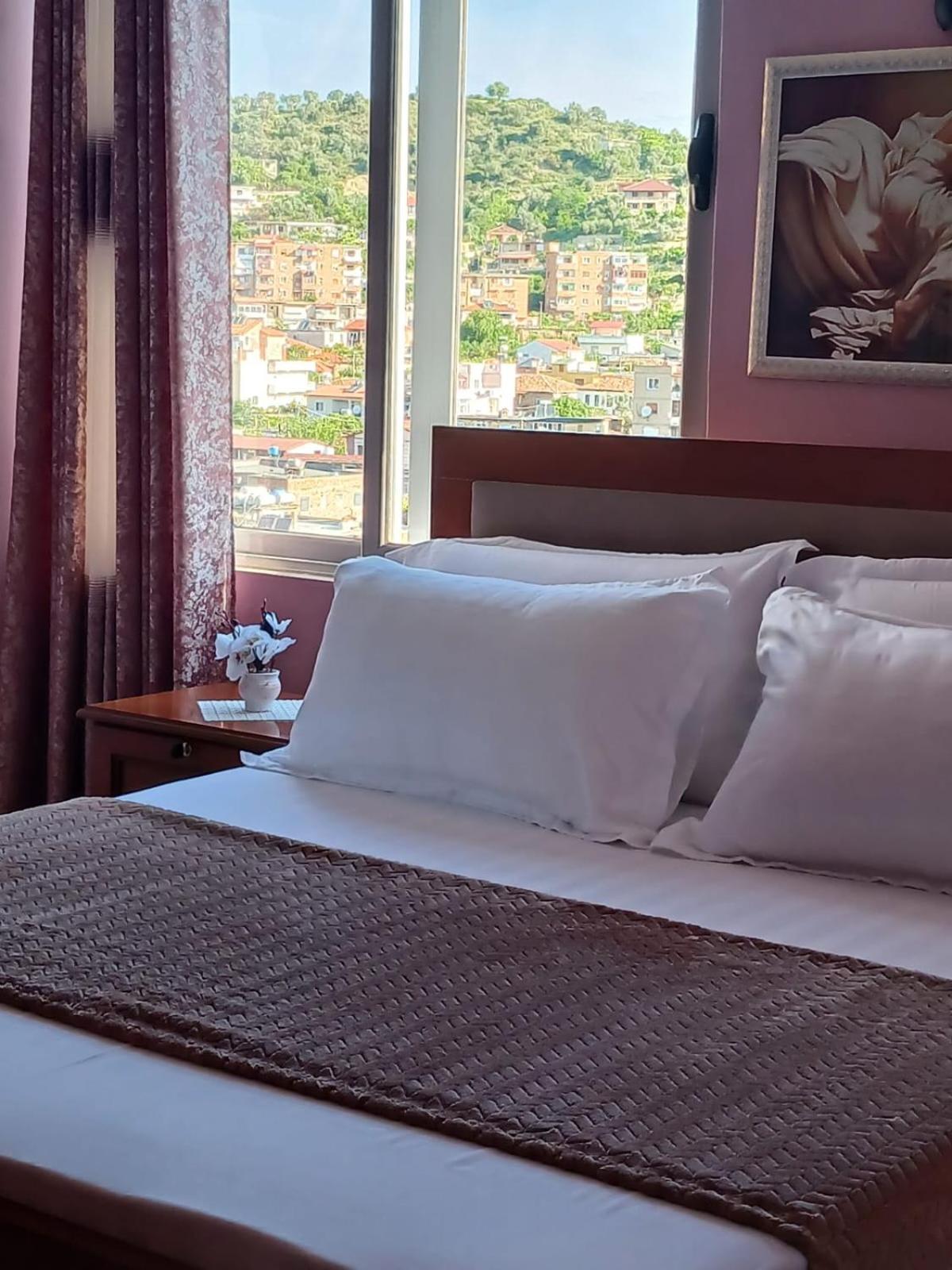 Muska Comfy Apartment Berat Bagian luar foto