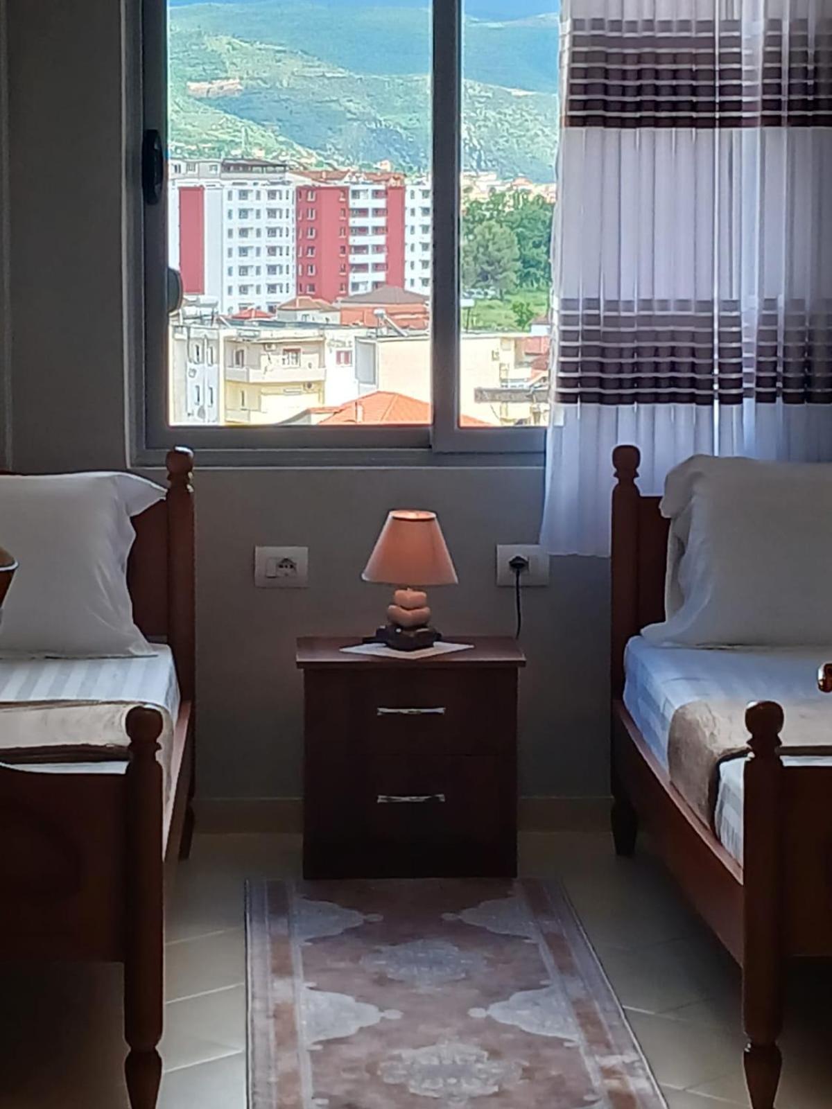 Muska Comfy Apartment Berat Bagian luar foto