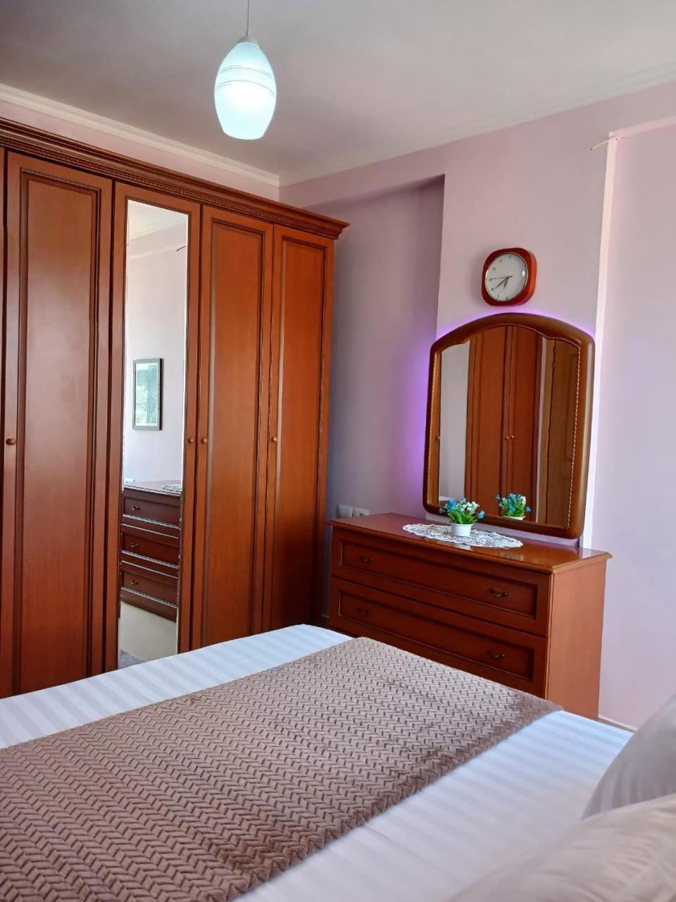 Muska Comfy Apartment Berat Bagian luar foto
