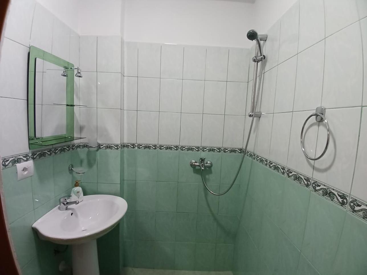 Muska Comfy Apartment Berat Bagian luar foto