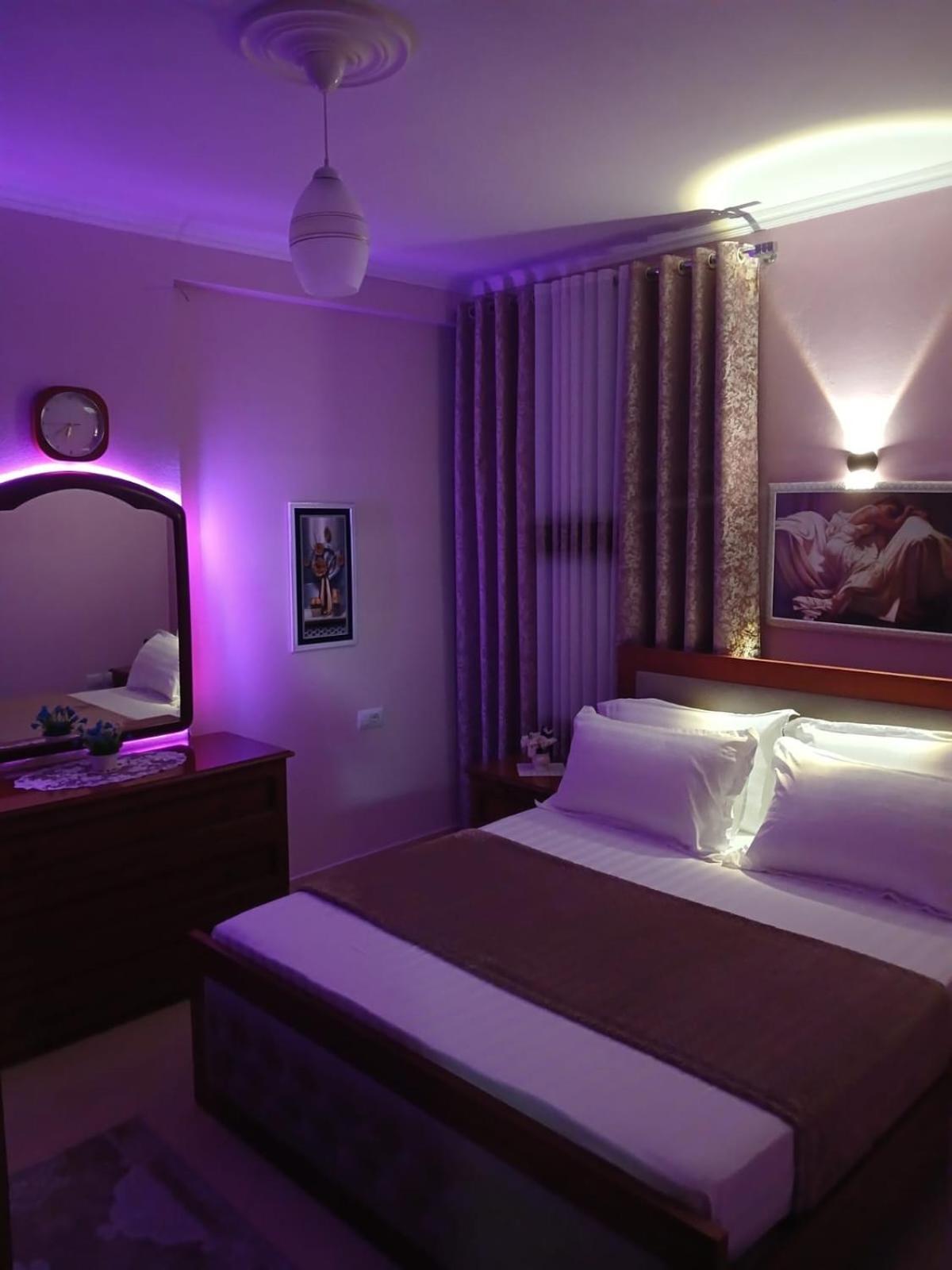 Muska Comfy Apartment Berat Bagian luar foto