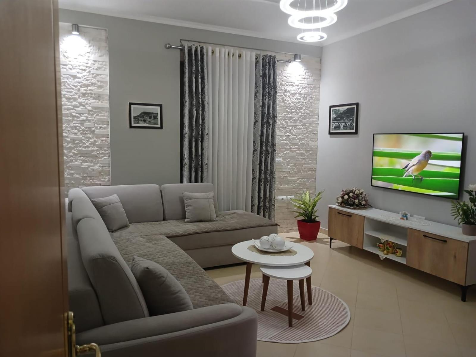Muska Comfy Apartment Berat Bagian luar foto