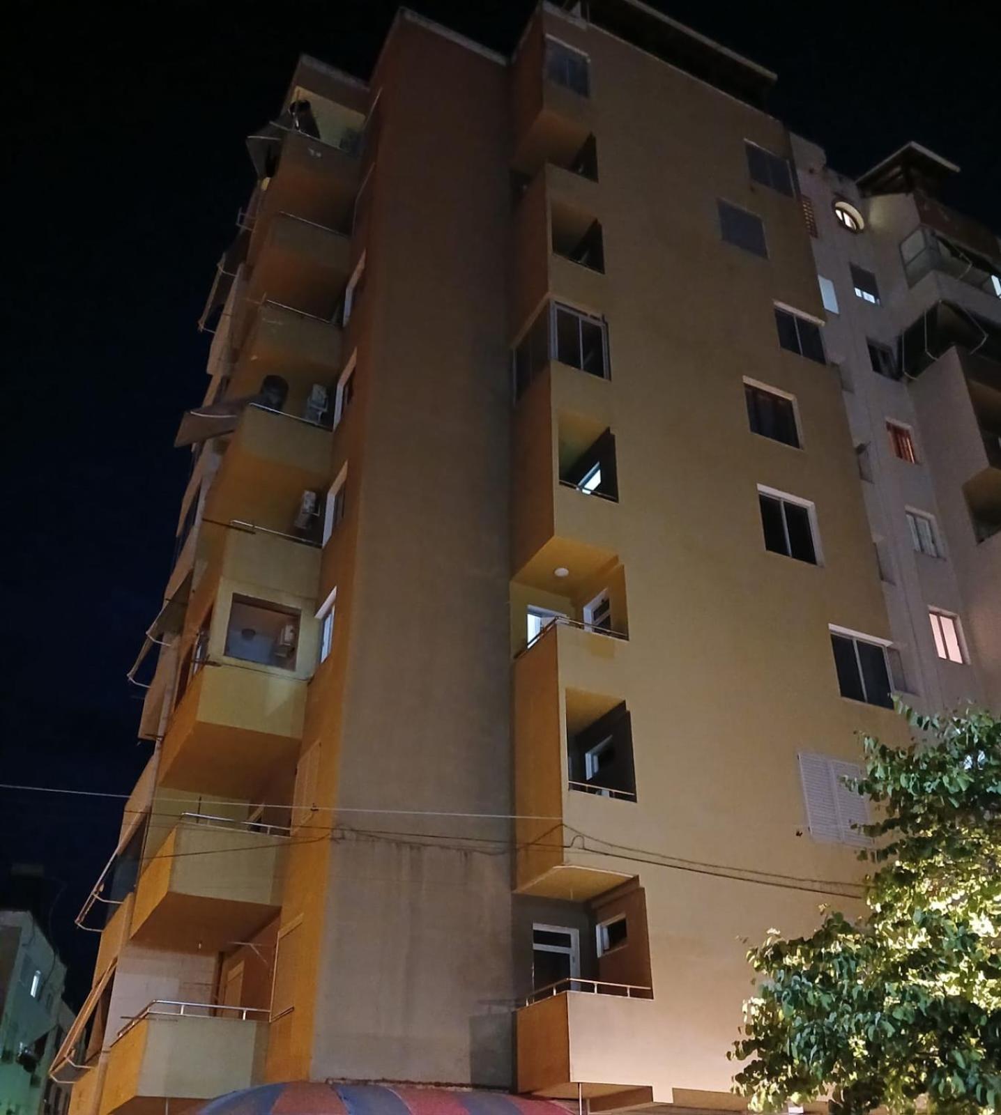 Muska Comfy Apartment Berat Bagian luar foto